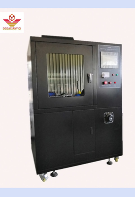 5 Group High Voltage Test Equipment Stainless Steel / Baking Paint for Professional Use