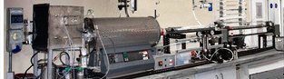 IEC 62073 Standard Rubber Testing Equipment For Precise RTV Spraying Materials