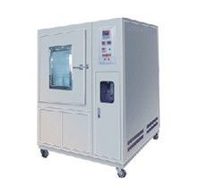 Electric Heating Environmental Test Chamber ,  ASTM1171 Ozone Aging Test Chamber