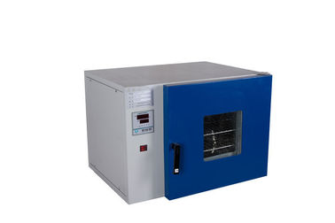 PID Temperature Control Industrial High Temperature Drying Oven Stainess Steel