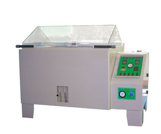108L Electronic  Environmental Test Chamber IEC68-2-11Salt Spray Corrosion Testing For Parts