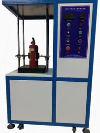 ISO 7165  Fire Testing Equipment / Impact Testing Machine