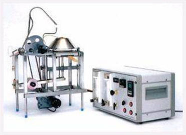 ISO 5657 Flammability Testing Equipment Radiant Heat Source Ignitability Of Building Products