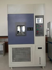 Rubber Vulcanized Or Thermoplastic Ozone Aging Test Chamber ASTM1149 ISO1431