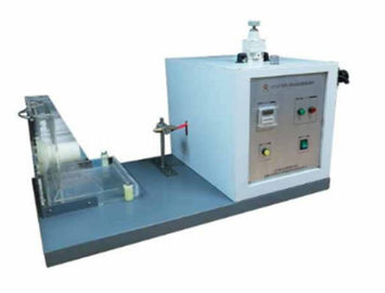 EN14683-2019 Mask Synthetic Blood Penetration Tester  With 1 Year Warranty ISO22609