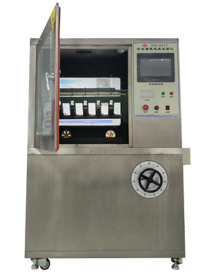 IEC60587 Standard Track And Erosion Tester 7KVA Power supply