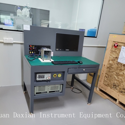 PCB Board HCT Withstand High Current Tester HDI Process ISO9001 Approved