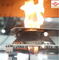 Building Materials Fire Testing Equipment For Heat Release Rate Test ISO5660-1