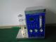 ASTM D2863 Oxygen Index Tester , OI Testing Machine For ISO4589 Standard