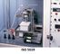 ASTM E 662 Nbs Plastic Smoke Density Chamber ISO5659.2-2006  Measuring Specific Optical Density