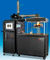 ASTM E1354 Fire Test Heat Release , Smoke Production And Mass Loss Rate Flammability Testing Equipment