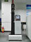 LCD Screen Lab UL1581 Microcomputer Tensile Testing Machine
