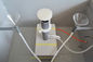 ASTM B117 Fire Retardant Testing Machine Cyclic Corrosion Salt Spray Chamber BS 3900