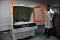 IEC 60243 Electrical Strength Testing Equipment For Insulating Materials