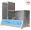 UL1581 Vertical Horizontal Wire Testing Equipment Combustion Resistance Test