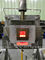 Fire Test 230V Construction Materials Testing Machine BS 476-6 Standard