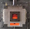 ​BS476-6 Certificate Fire Testing Equipment For Ceiling Lining Test
