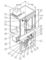 ASTM E 662 Nbs Plastic Smoke Density Chamber ISO5659.2-2006  Measuring Specific Optical Density