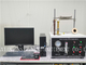 Industrial Fire Testing Equipment HTI Heat Transmission ISO 9151 BS EN 367