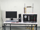Industrial Fire Testing Equipment HTI Heat Transmission ISO 9151 BS EN 367