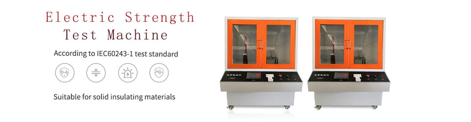 Rubber Testing Equipment