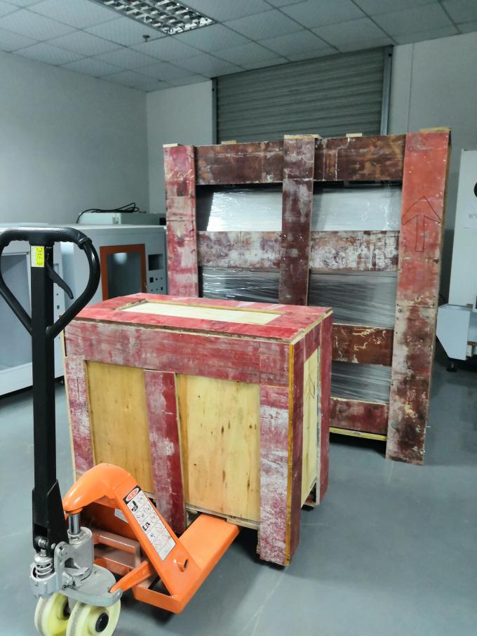 ISO 48923 UV Accelerated Weathering Tester / Environmental Testing