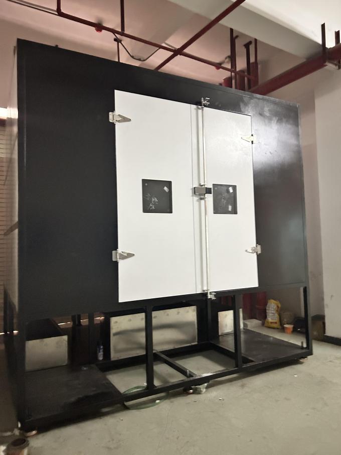 Insulation Rubber Test Equipment