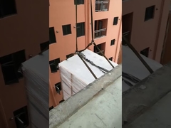 ASRM G155-2013 Xenon Arc Weatherometer Test Chamber