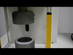 Particle Filtering Performance Test Machine