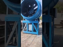 AAMA 501.1 Glass Curtain Walling, Window And Door Dynamic Cyclic Water Penetration Test  Apparatus