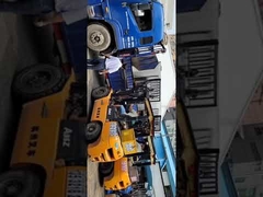 IEC60332-3 Bunched Cable  Flame Propagation Test Machine