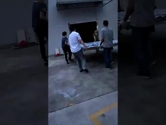 DX8352 Leakage trace testing machine