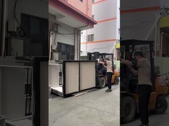 DX8359F Maximum Temperature Tester for Thermal Insulation Materials