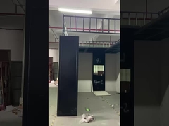 DX8369 Flammability Testing Machine for Fireproof Building Materials