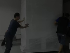 DX8371 non-combustible testing machine for fireproof building materials