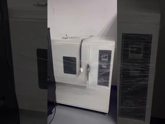 DX8534 Thermal Deformation, Vicat Softening Point Temperature Tester (Micro Control)