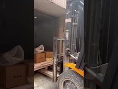 Fire Testing Equipment