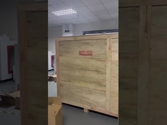 DX9027 Fire Extinguisher Vibration Tester