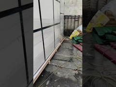 IEC62730-2024、IECIEC62217-2012 Polymeric Insulators 5000hrs Multiple Stress Test Machine