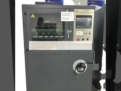 Insulation Testing Machine Test And Errosion Testing Equipment IEC60587 