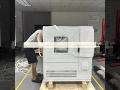  Rubber Ageing OvenTesting Equipment Lab Testing Machine