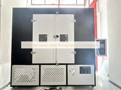 5000h Test Xenon Lamp Testing Device For Insulators