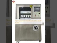 Test Equipment Track Resistant For ASTM D2303