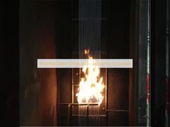 Wire And Cable Combustion Laboratory Equipment 