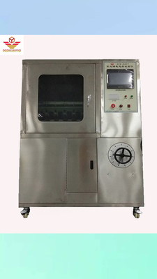 Evaluating Resistance Tracking Erosion Testing Machine for Insulating material