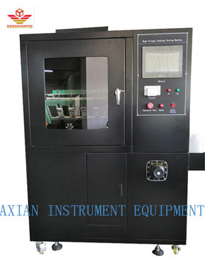 IEC 60587 Automatic  Stainless Steel Tracking and Erosion Testing Machine / Test Equipment