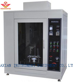 Solid Insulating Materials Tracking Test Apparatus 220V 50-60Hz