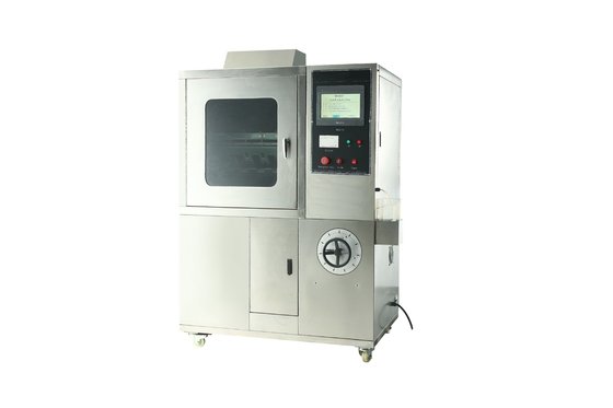 Plastic Testing Equipment IEC60587