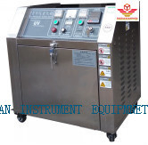 Intelligent Environmental Test Chamber , 98% RH UV Accelerated Aging Chamber