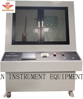 ASTME 136-22 Fire Testing Equipment Non Combustibility AC220V